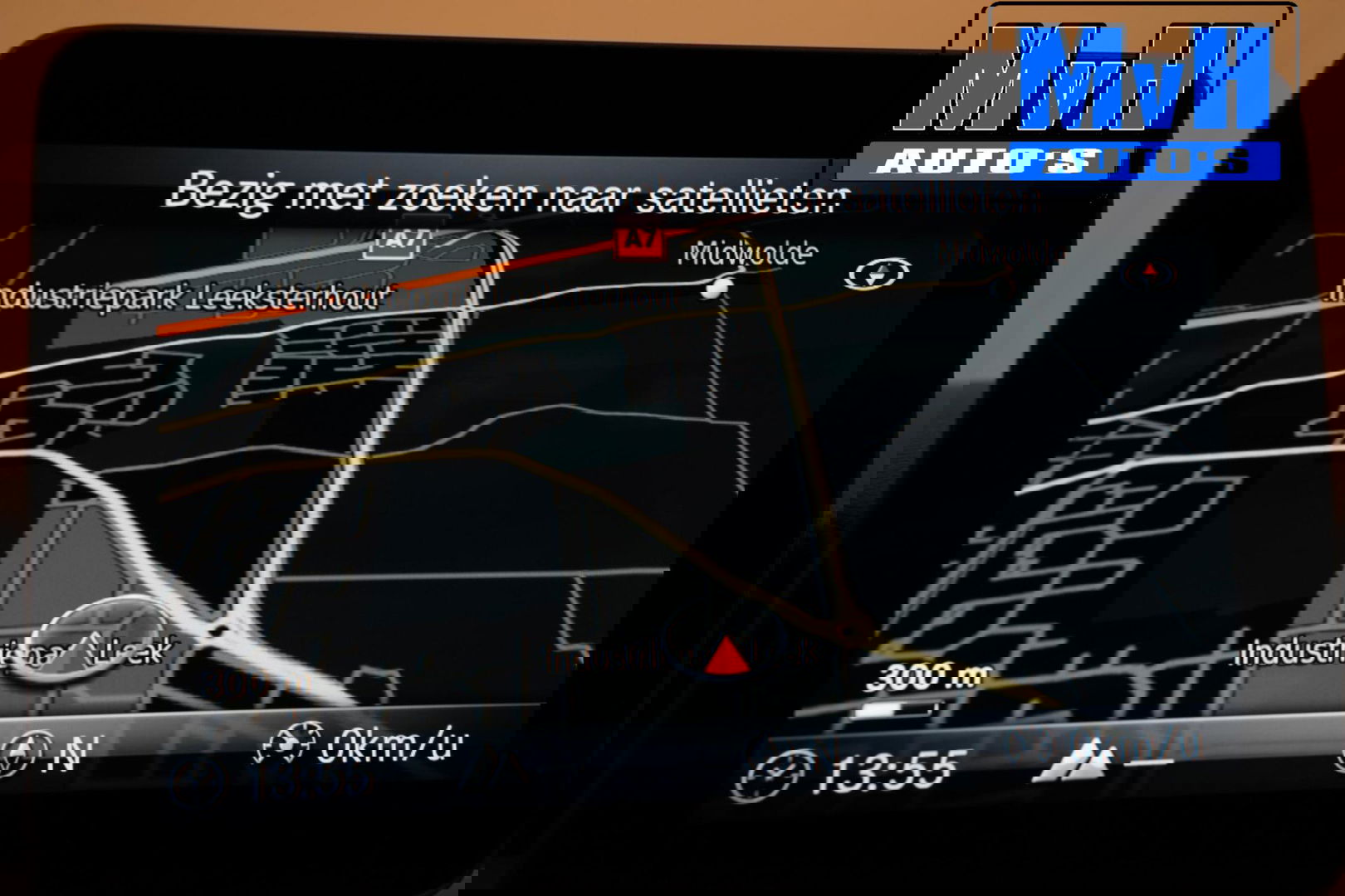 Mercedes-Benz CLA Shooting Brake 180 AMG|PANO|LED|TREKHAAK