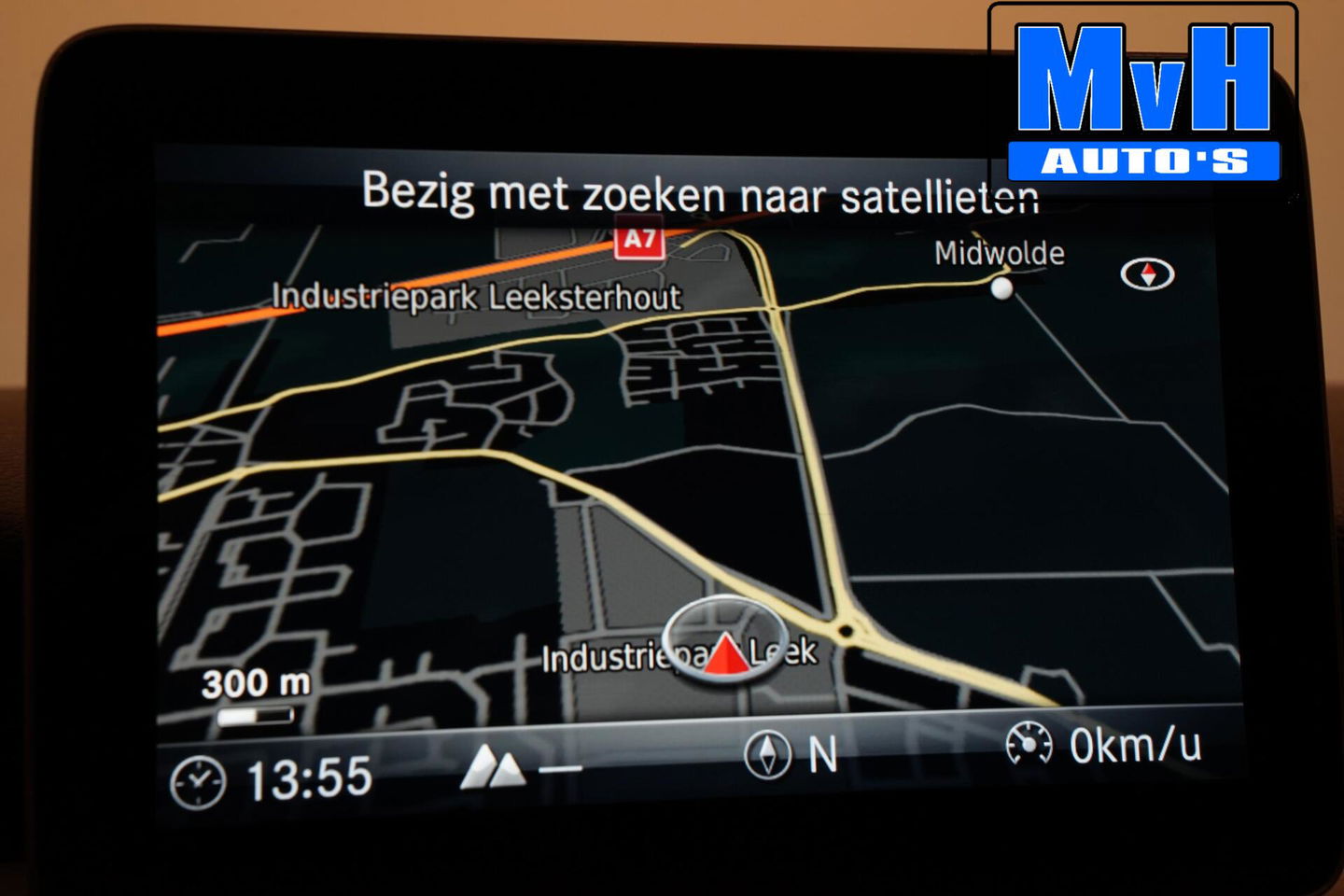 Mercedes-Benz CLA Shooting Brake 180 AMG|PANO|LED|TREKHAAK