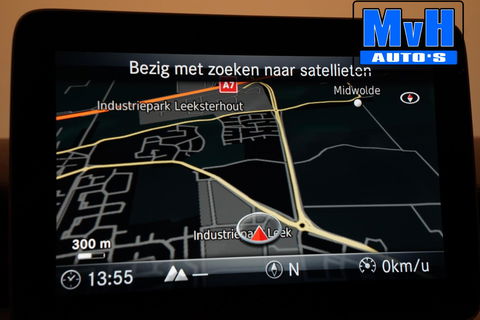 Mercedes-Benz CLA Shooting Brake 180 AMG|PANO|LED|TREKHAAK