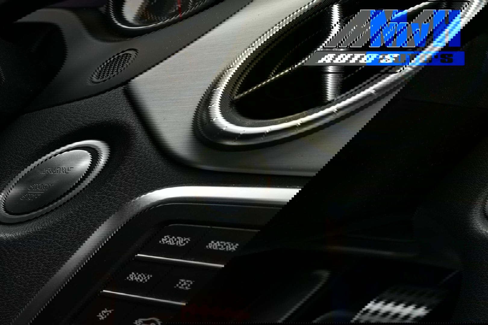 Mercedes-Benz CLA Shooting Brake 180 AMG|PANO|LED|TREKHAAK