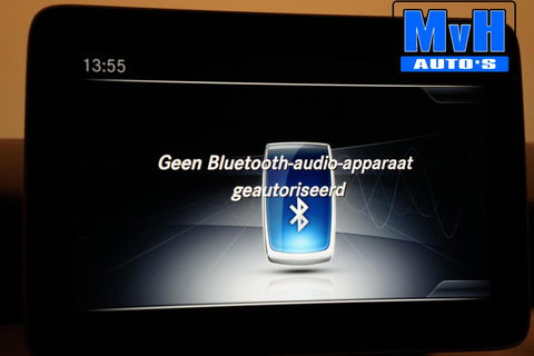 Mercedes-Benz CLA Shooting Brake 180 AMG|PANO|LED|TREKHAAK