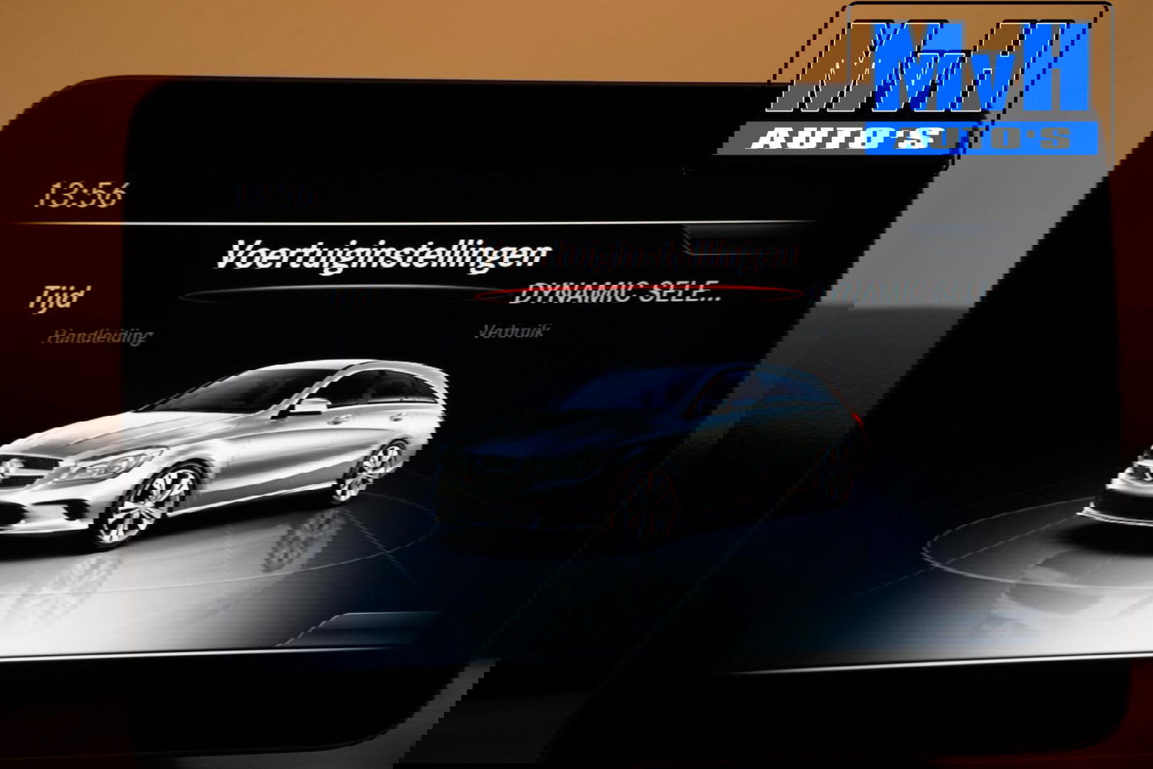 Mercedes-Benz CLA Shooting Brake 180 AMG|PANO|LED|TREKHAAK