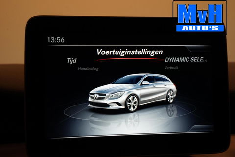 Mercedes-Benz CLA Shooting Brake 180 AMG|PANO|LED|TREKHAAK