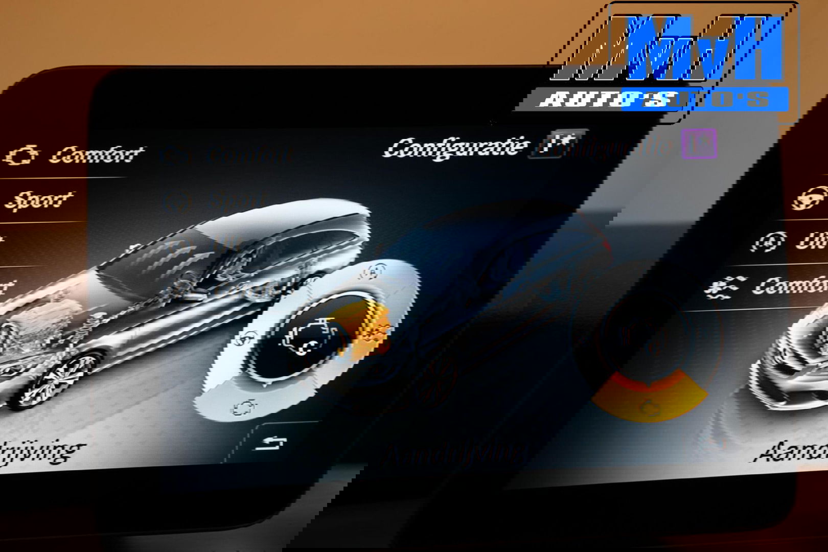 Mercedes-Benz CLA Shooting Brake 180 AMG|PANO|LED|TREKHAAK