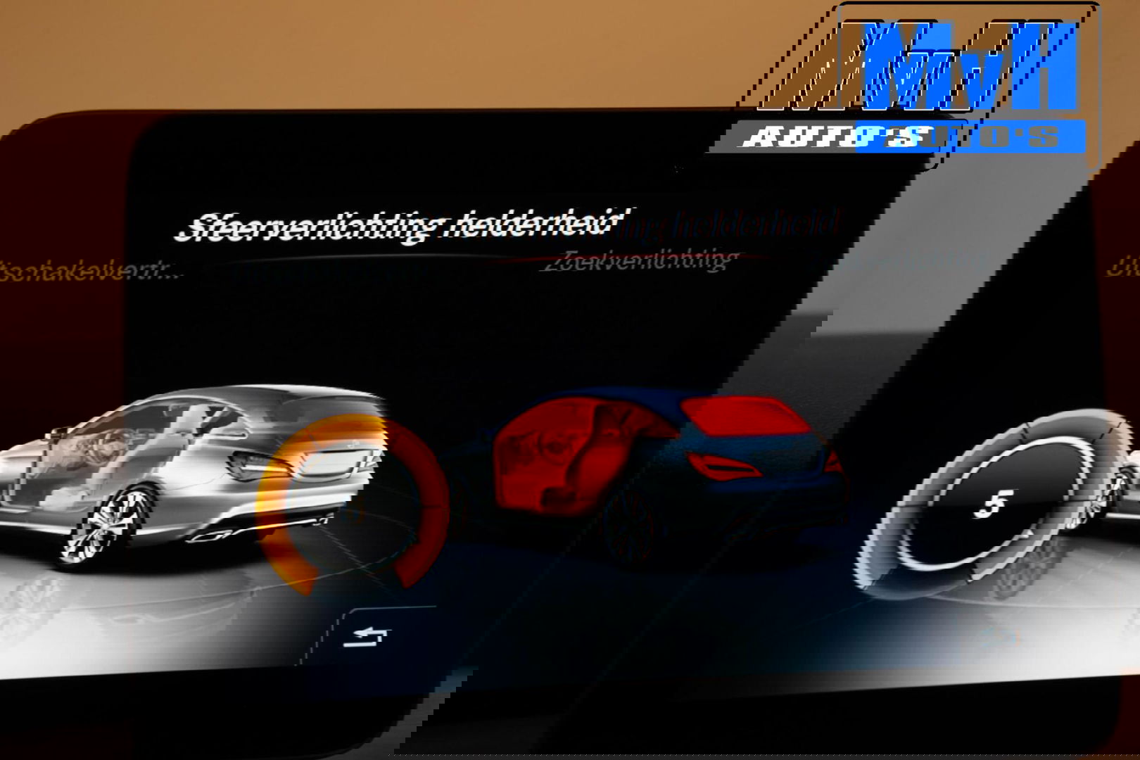 Mercedes-Benz CLA Shooting Brake 180 AMG|PANO|LED|TREKHAAK