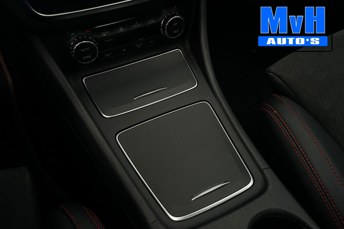 Mercedes-Benz CLA Shooting Brake 180 AMG|PANO|LED|TREKHAAK