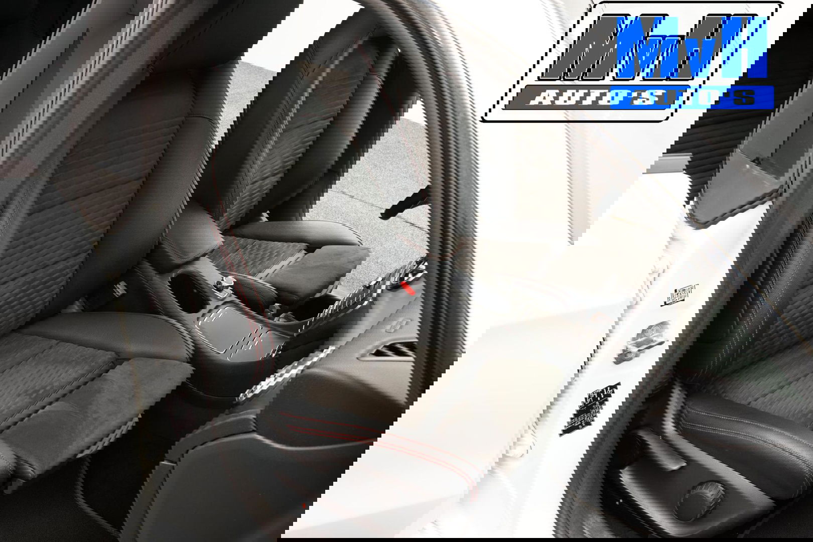 Mercedes-Benz CLA Shooting Brake 180 AMG|PANO|LED|TREKHAAK