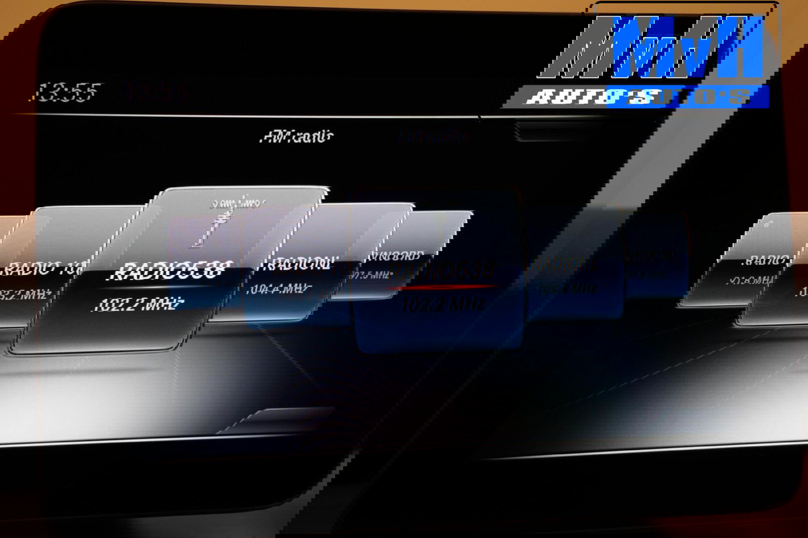 Mercedes-Benz CLA Shooting Brake 180 AMG|PANO|LED|TREKHAAK