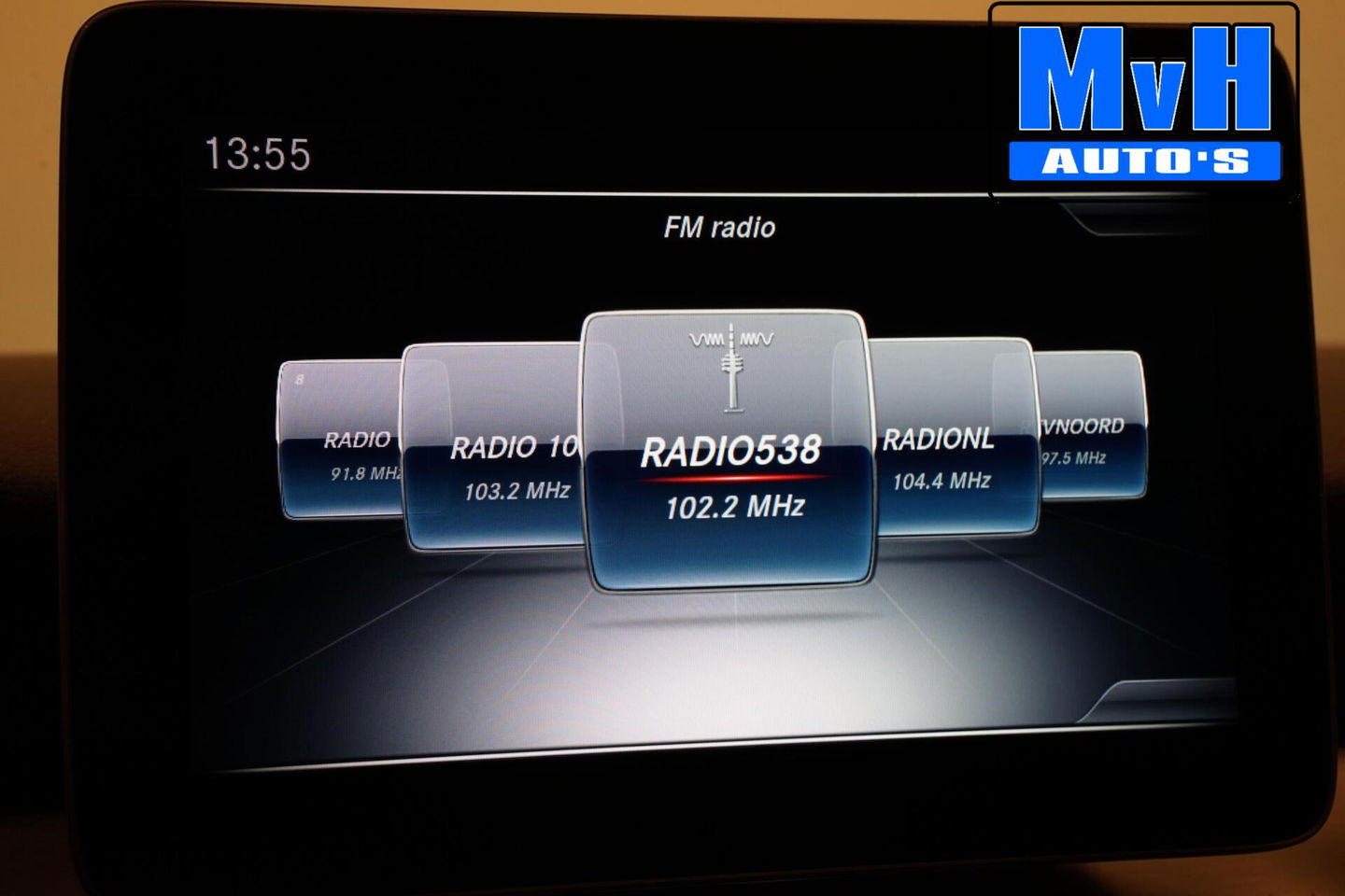 Mercedes-Benz CLA Shooting Brake 180 AMG|PANO|LED|TREKHAAK