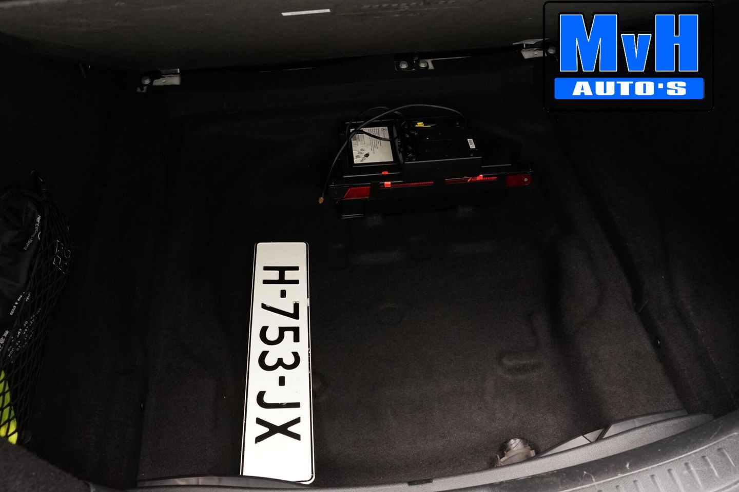 Mercedes-Benz CLA Shooting Brake 180 AMG|PANO|LED|TREKHAAK