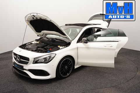 Mercedes-Benz CLA Shooting Brake 180 AMG|PANO|LED|TREKHAAK