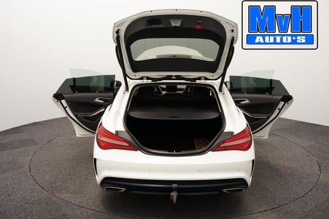 Mercedes-Benz CLA Shooting Brake 180 AMG|PANO|LED|TREKHAAK