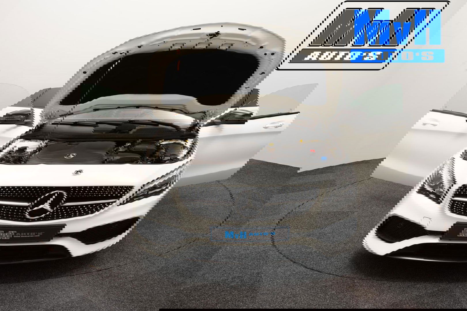 Mercedes-Benz CLA Shooting Brake 180 AMG|PANO|LED|TREKHAAK