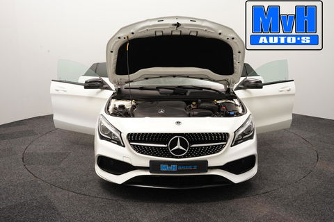 Mercedes-Benz CLA Shooting Brake 180 AMG|PANO|LED|TREKHAAK
