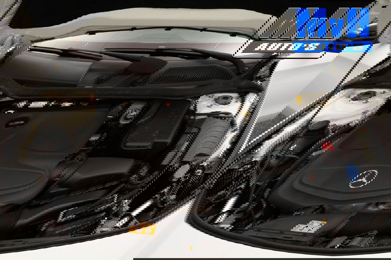 Mercedes-Benz CLA Shooting Brake 180 AMG|PANO|LED|TREKHAAK