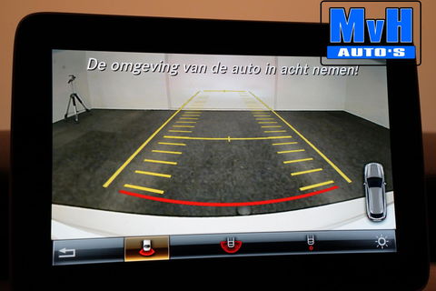 Mercedes-Benz CLA Shooting Brake 180 AMG|PANO|LED|TREKHAAK