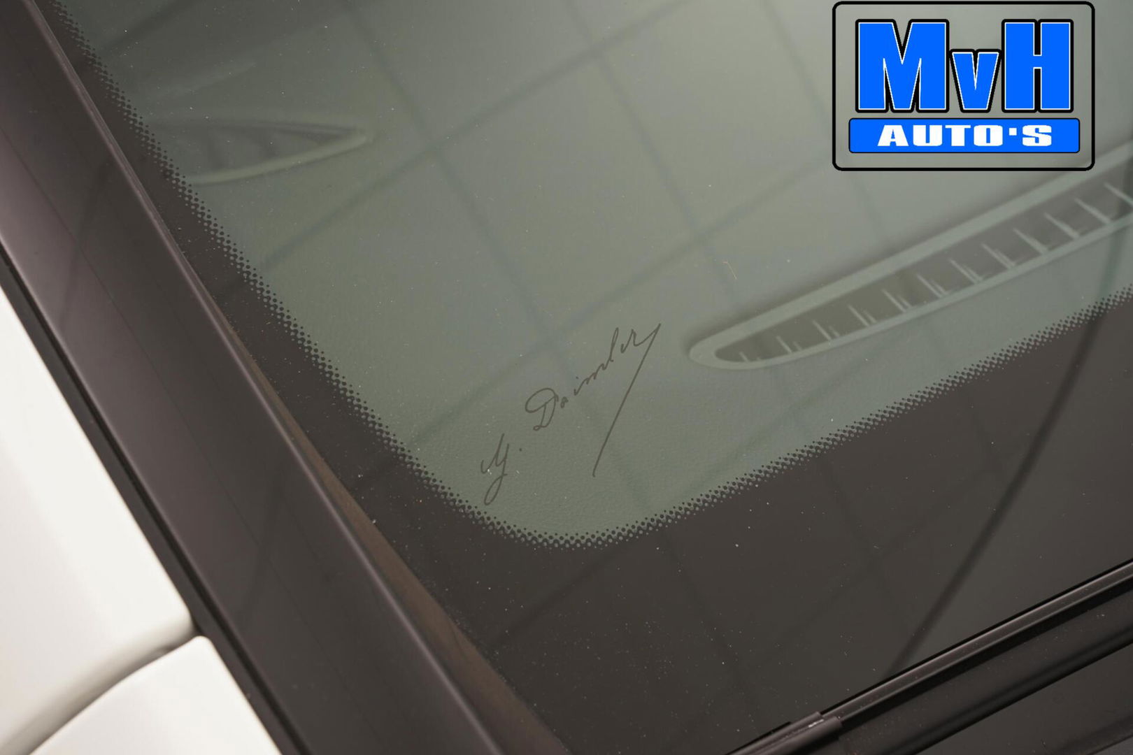 Mercedes-Benz CLA Shooting Brake 180 AMG|PANO|LED|TREKHAAK