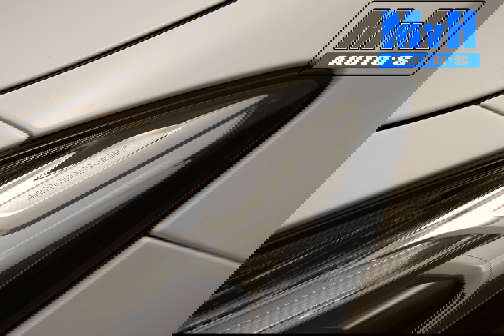 Mercedes-Benz CLA Shooting Brake 180 AMG|PANO|LED|TREKHAAK