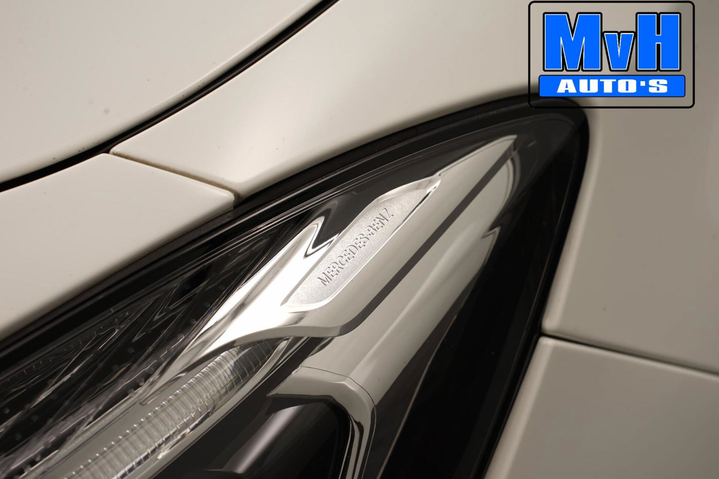 Mercedes-Benz CLA Shooting Brake 180 AMG|PANO|LED|TREKHAAK