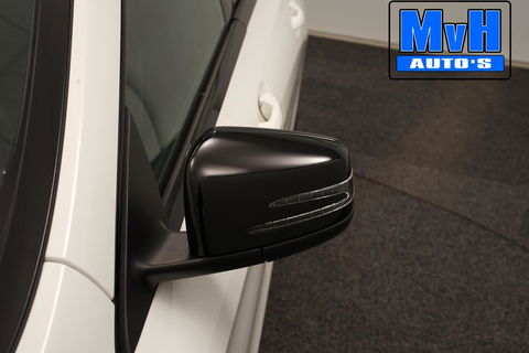 Mercedes-Benz CLA Shooting Brake 180 AMG|PANO|LED|TREKHAAK