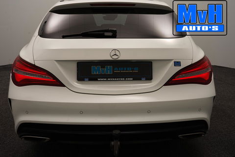 Mercedes-Benz CLA Shooting Brake 180 AMG|PANO|LED|TREKHAAK