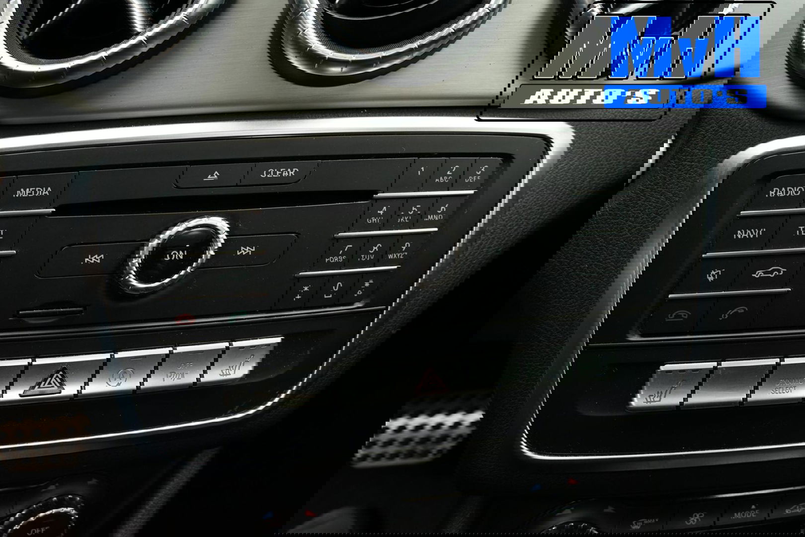 Mercedes-Benz CLA Shooting Brake 180 AMG|PANO|LED|TREKHAAK