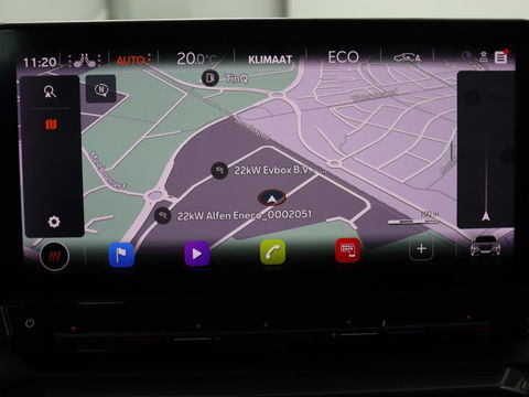 CUPRA Formentor 1.4 eHybrid VZ | 245pk | Stoelverwarming | Camera | Adaptive cruise | Sfeerverlichting | Navigatie | Keyless | 19'' | Stuurverwarming | Full LED | Sportstoelen | PHEV | Plug In