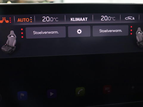 CUPRA Formentor 1.4 eHybrid VZ | 245pk | Stoelverwarming | Camera | Adaptive cruise | Sfeerverlichting | Navigatie | Keyless | 19'' | Stuurverwarming | Full LED | Sportstoelen | PHEV | Plug In