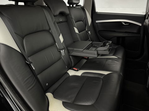 Volvo V70 2.0T R-Desgin 200PK | Cruise | Clima | Trekh. | Stoelverw. | Navi | Parkeersens. | NAP