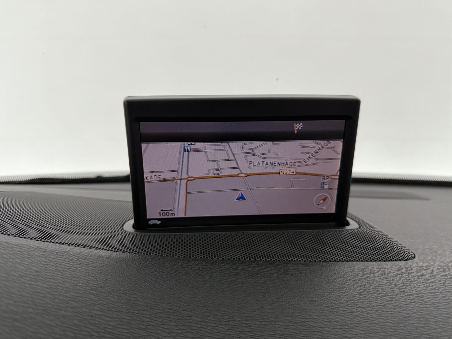 Volvo V70 2.0T R-Desgin 200PK | Cruise | Clima | Trekh. | Stoelverw. | Navi | Parkeersens. | NAP