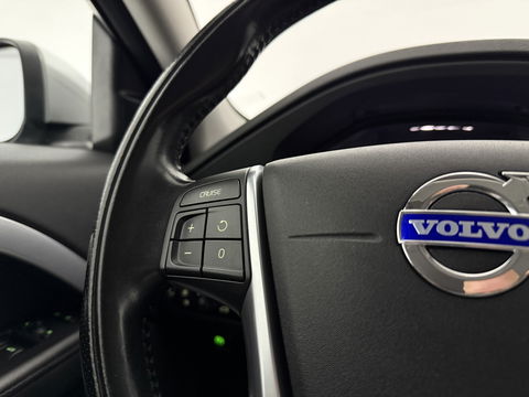 Volvo V70 2.0T R-Desgin 200PK | Cruise | Clima | Trekh. | Stoelverw. | Navi | Parkeersens. | NAP