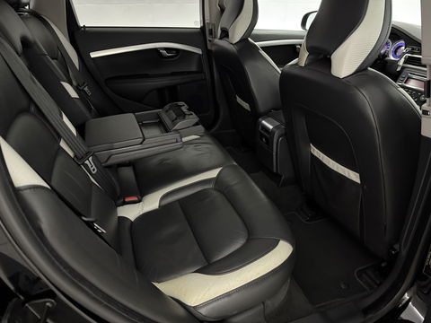 Volvo V70 2.0T R-Desgin 200PK | Cruise | Clima | Trekh. | Stoelverw. | Navi | Parkeersens. | NAP