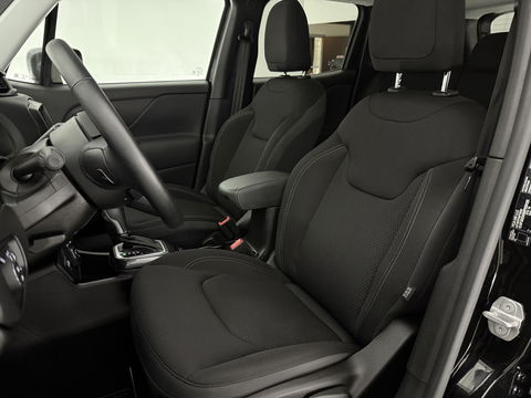 Jeep Renegade 4xe 240PK Plug-in Hybrid Electric S | SOH: 97% | Camera | Stoel/stuurverw. | Navi | Adaptive Cruise | Dodehoek | Keyless