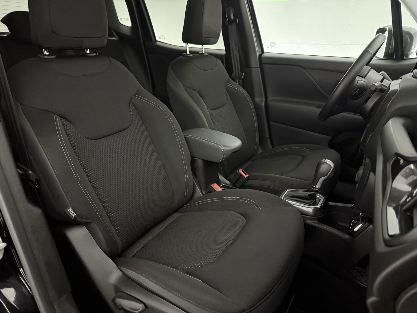 Jeep Renegade 4xe 240PK Plug-in Hybrid Electric S | SOH: 97% | Camera | Stoel/stuurverw. | Navi | Adaptive Cruise | Dodehoek | Keyless