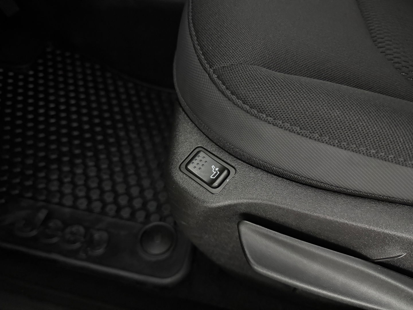 Jeep Renegade 4xe 240PK Plug-in Hybrid Electric S | SOH: 97% | Camera | Stoel/stuurverw. | Navi | Adaptive Cruise | Dodehoek | Keyless