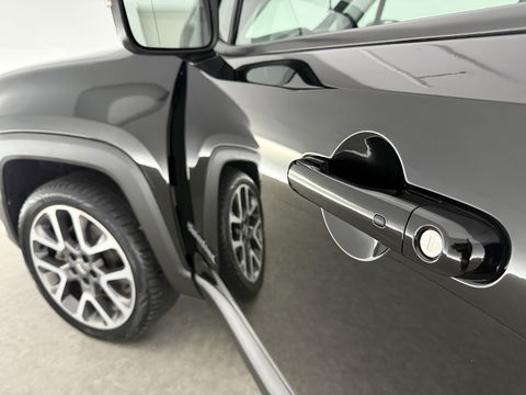 Jeep Renegade 4xe 240PK Plug-in Hybrid Electric S | SOH: 97% | Camera | Stoel/stuurverw. | Navi | Adaptive Cruise | Dodehoek | Keyless