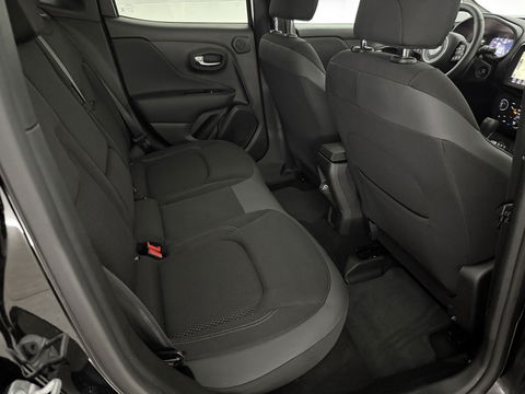 Jeep Renegade 4xe 240PK Plug-in Hybrid Electric S | SOH: 97% | Camera | Stoel/stuurverw. | Navi | Adaptive Cruise | Dodehoek | Keyless