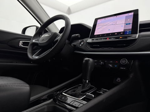 Jeep Compass 4xe 190 Plug-in Hybrid Electric Limited | SOH: 85% | Virtual | LED | Carplay | Camera | Adaptive Cruise | Parkeersens.