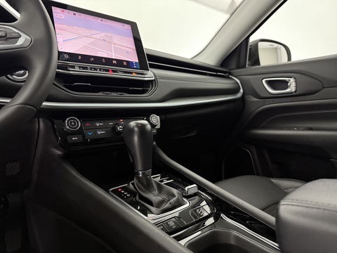 Jeep Compass 4xe 190 Plug-in Hybrid Electric Limited | SOH: 85% | Virtual | LED | Carplay | Camera | Adaptive Cruise | Parkeersens.