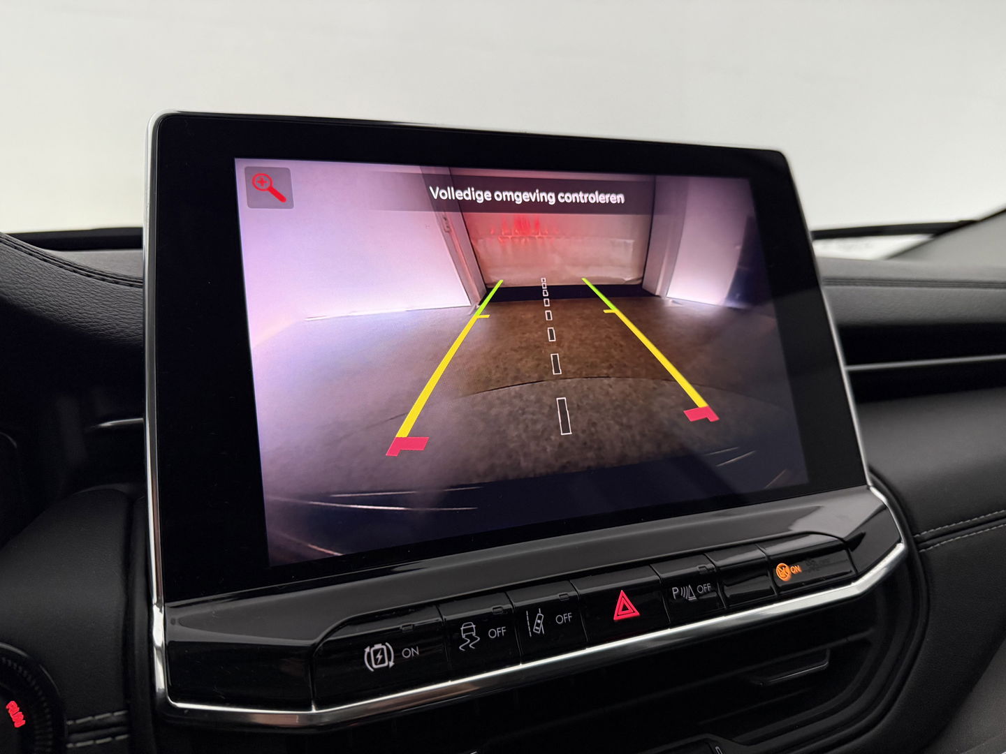 Jeep Compass 4xe 190 Plug-in Hybrid Electric Limited | SOH: 85% | Virtual | LED | Carplay | Camera | Adaptive Cruise | Parkeersens.