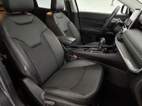 Jeep Compass 4xe 190 Plug-in Hybrid Electric Limited | SOH: 85% | Virtual | LED | Carplay | Camera | Adaptive Cruise | Parkeersens.