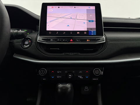 Jeep Compass 4xe 190 Plug-in Hybrid Electric Limited | SOH: 85% | Virtual | LED | Carplay | Camera | Adaptive Cruise | Parkeersens.