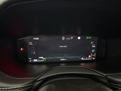 Jeep Compass 4xe 190 Plug-in Hybrid Electric Limited | SOH: 85% | Virtual | LED | Carplay | Camera | Adaptive Cruise | Parkeersens.