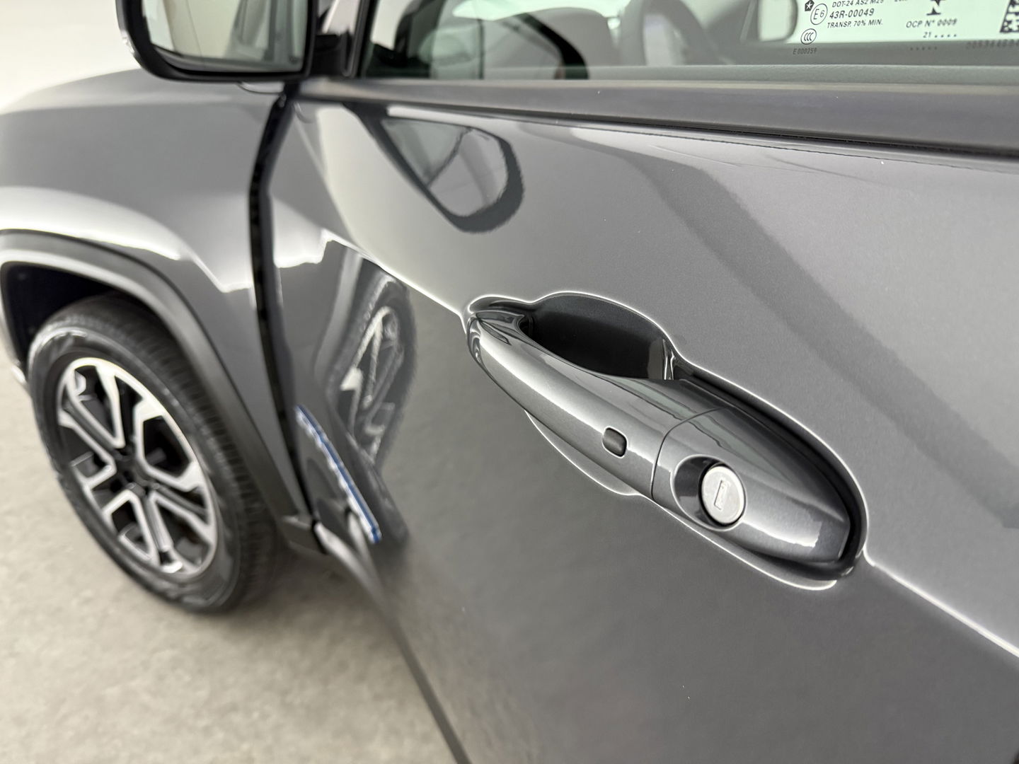 Jeep Compass 4xe 190 Plug-in Hybrid Electric Limited | SOH: 85% | Virtual | LED | Carplay | Camera | Adaptive Cruise | Parkeersens.