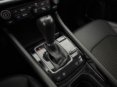 Jeep Compass 4xe 190 Plug-in Hybrid Electric Limited | SOH: 85% | Virtual | LED | Carplay | Camera | Adaptive Cruise | Parkeersens.