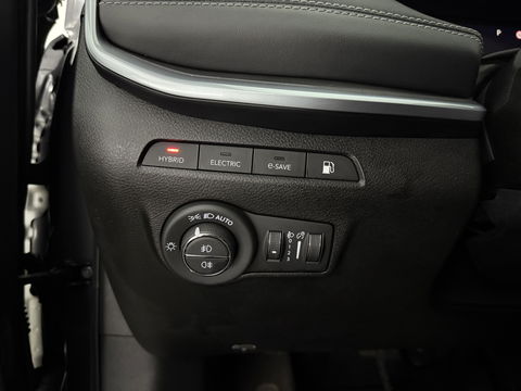 Jeep Compass 4xe 190 Plug-in Hybrid Electric Limited | SOH: 85% | Virtual | LED | Carplay | Camera | Adaptive Cruise | Parkeersens.