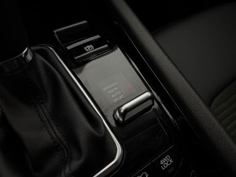 Jeep Compass 4xe 190 Plug-in Hybrid Electric Limited | SOH: 85% | Virtual | LED | Carplay | Camera | Adaptive Cruise | Parkeersens.