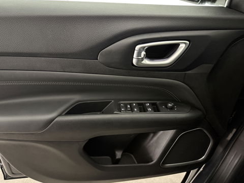 Jeep Compass 4xe 190 Plug-in Hybrid Electric Limited | SOH: 85% | Virtual | LED | Carplay | Camera | Adaptive Cruise | Parkeersens.