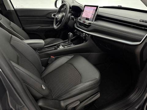 Jeep Compass 4xe 190 Plug-in Hybrid Electric Limited | SOH: 85% | Virtual | LED | Carplay | Camera | Adaptive Cruise | Parkeersens.