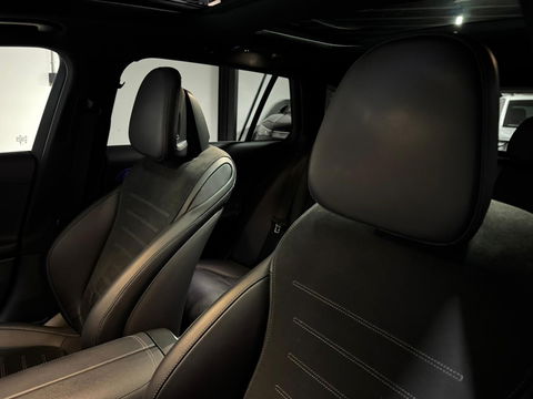 Mercedes-Benz C-Klasse 220 d 4MATIC AMG Mild Hybride PANO KEYLESS